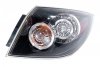 Lampa tył prawa Mazda 3 BK Lift 2006-2008 Hatchback 5-drzwi (LED)